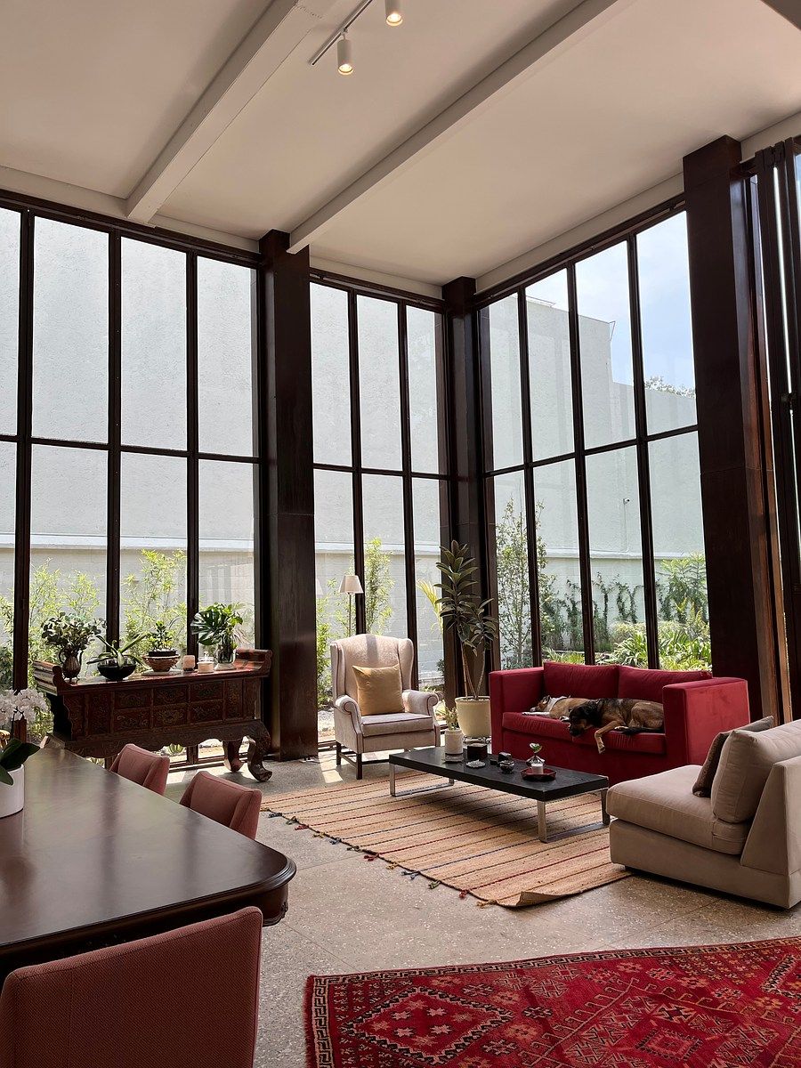 Casa en San Ángel Inn, Álvaro Obregón, foto 6 de 51