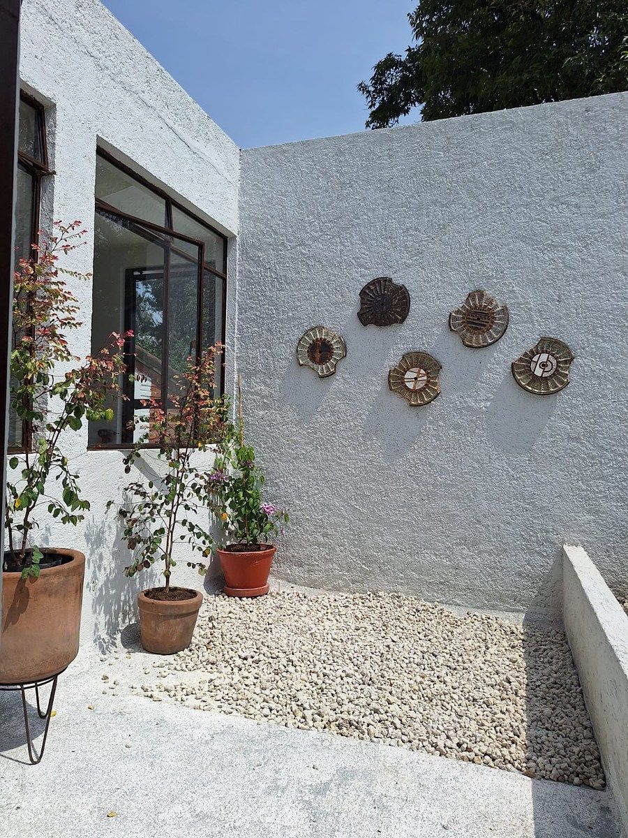 Casa en San Ángel Inn, Álvaro Obregón, foto 11 de 51