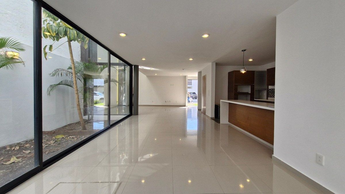 House in Gated Community in Juriquilla la Condesa, Querétaro, photo 7 of 30