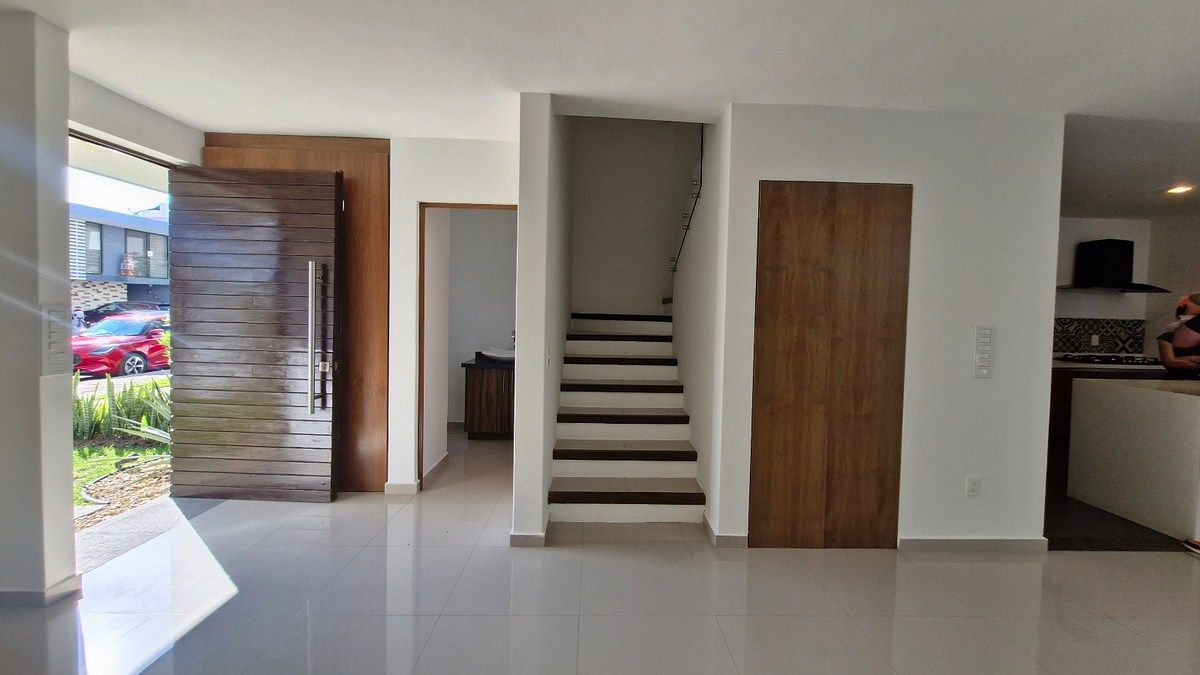 House in Gated Community in Juriquilla la Condesa, Querétaro, photo 9 of 30