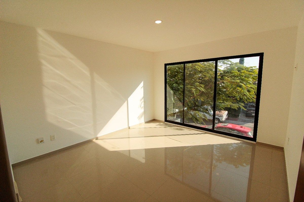 House in Gated Community in Juriquilla la Condesa, Querétaro, photo 13 of 30