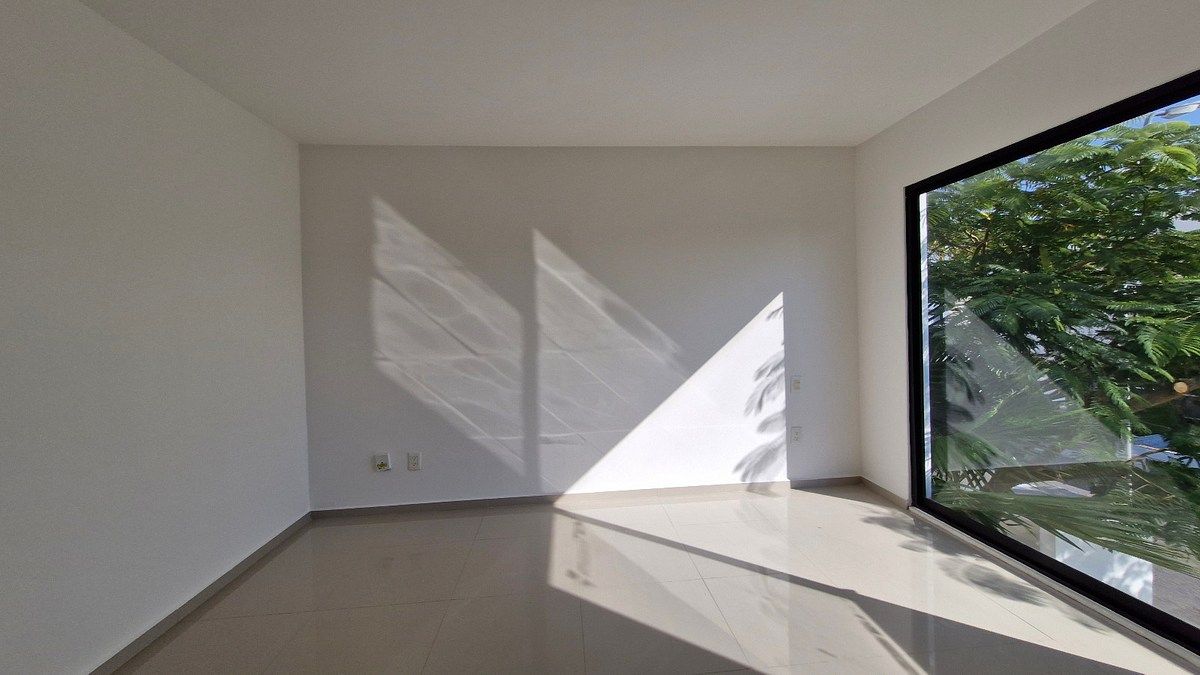 House in Gated Community in Juriquilla la Condesa, Querétaro, photo 14 of 30