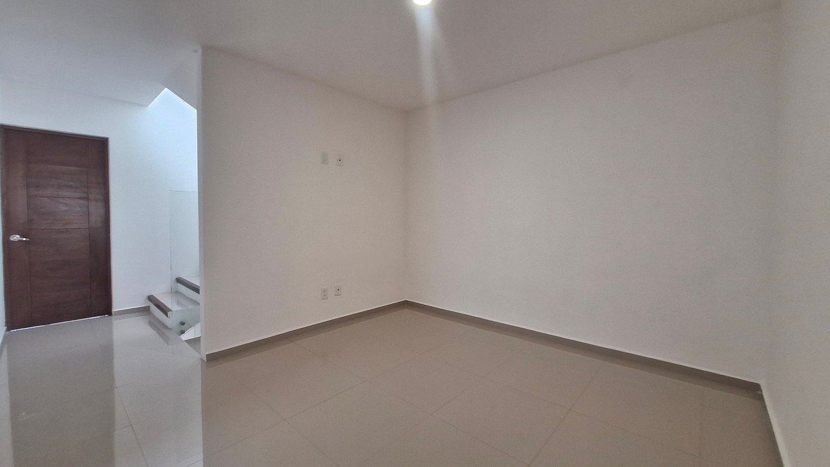 House in Gated Community in Juriquilla la Condesa, Querétaro, photo 17 of 30