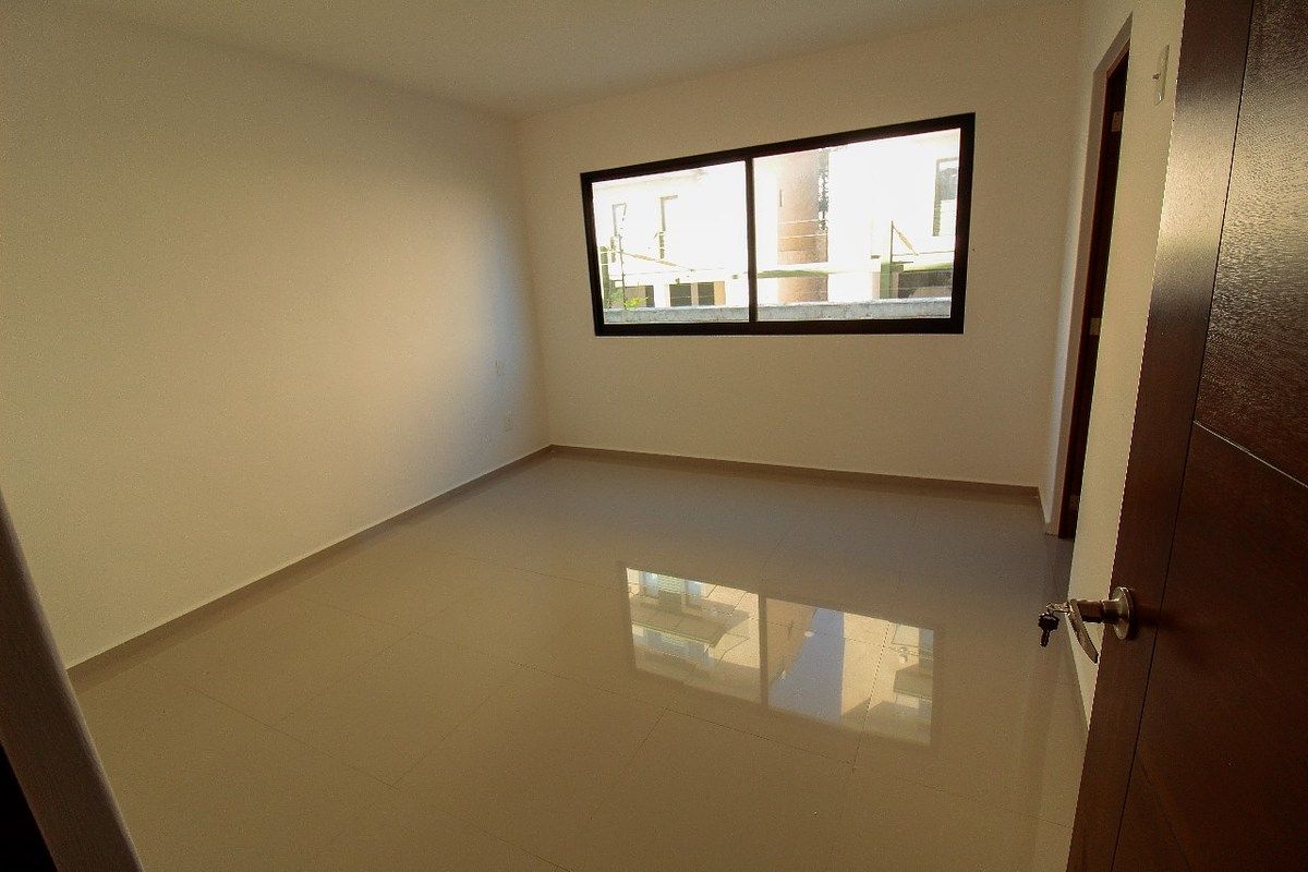 House in Gated Community in Juriquilla la Condesa, Querétaro, photo 18 of 30