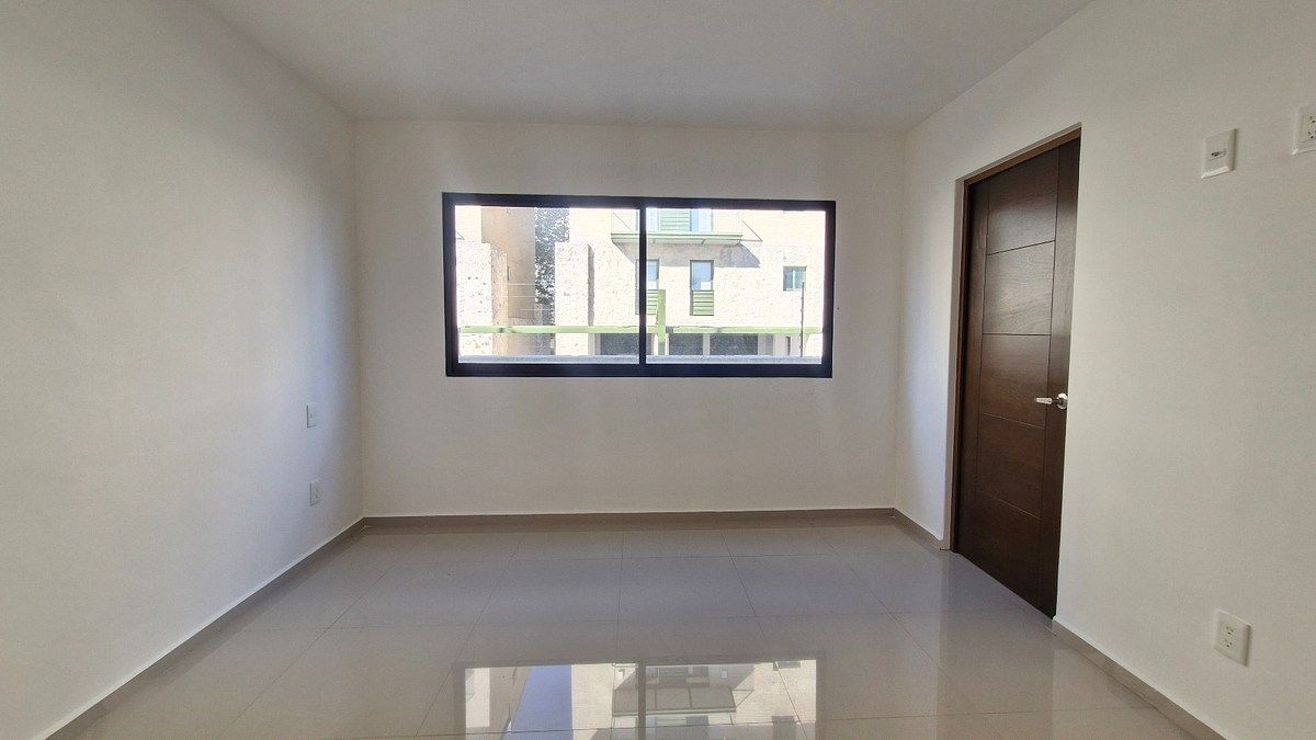 House in Gated Community in Juriquilla la Condesa, Querétaro, photo 19 of 30