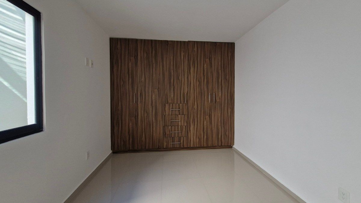 House in Gated Community in Juriquilla la Condesa, Querétaro, photo 21 of 30