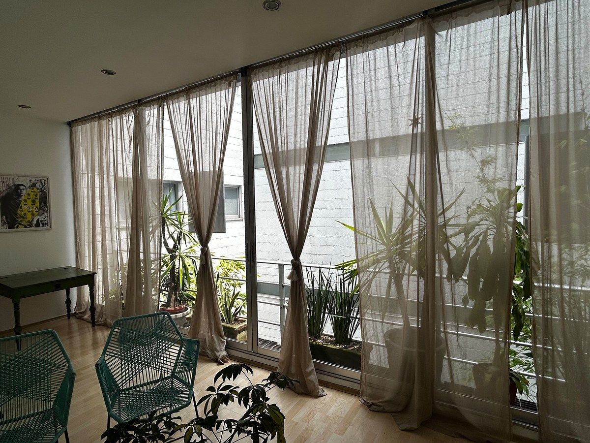 Departamento en Colonia Condesa, Cuauhtémoc, foto 5 de 38