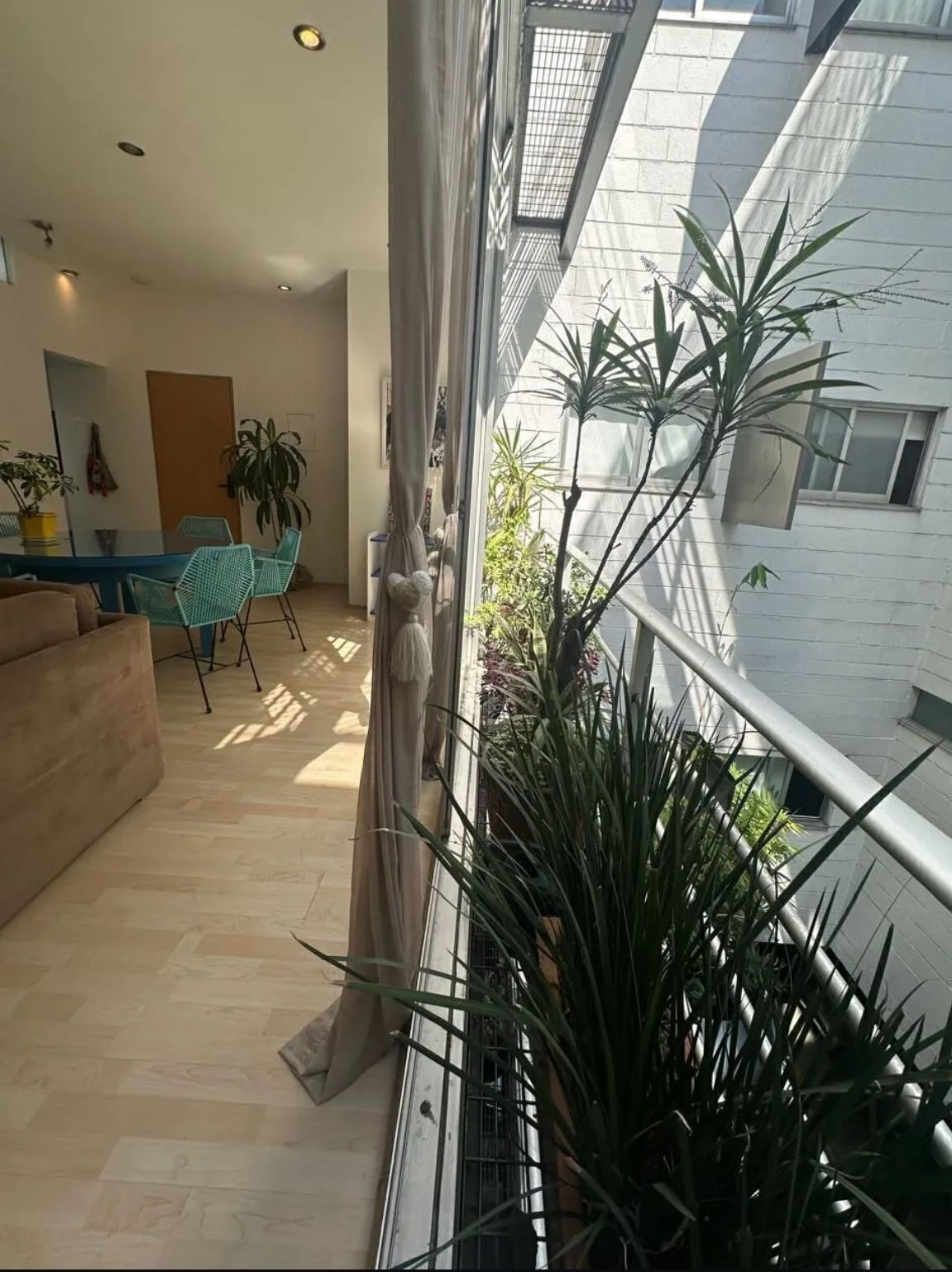 Departamento en Colonia Condesa, Cuauhtémoc, foto 6 de 38
