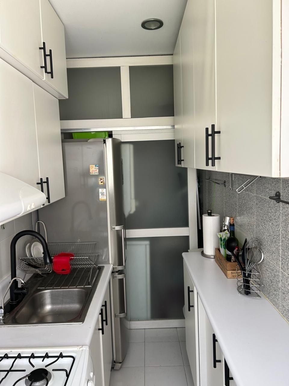 Departamento en Colonia Condesa, Cuauhtémoc, foto 8 de 38