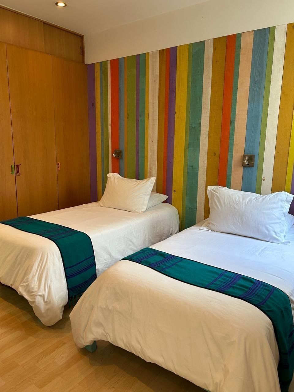 Departamento en Colonia Condesa, Cuauhtémoc, foto 9 de 38