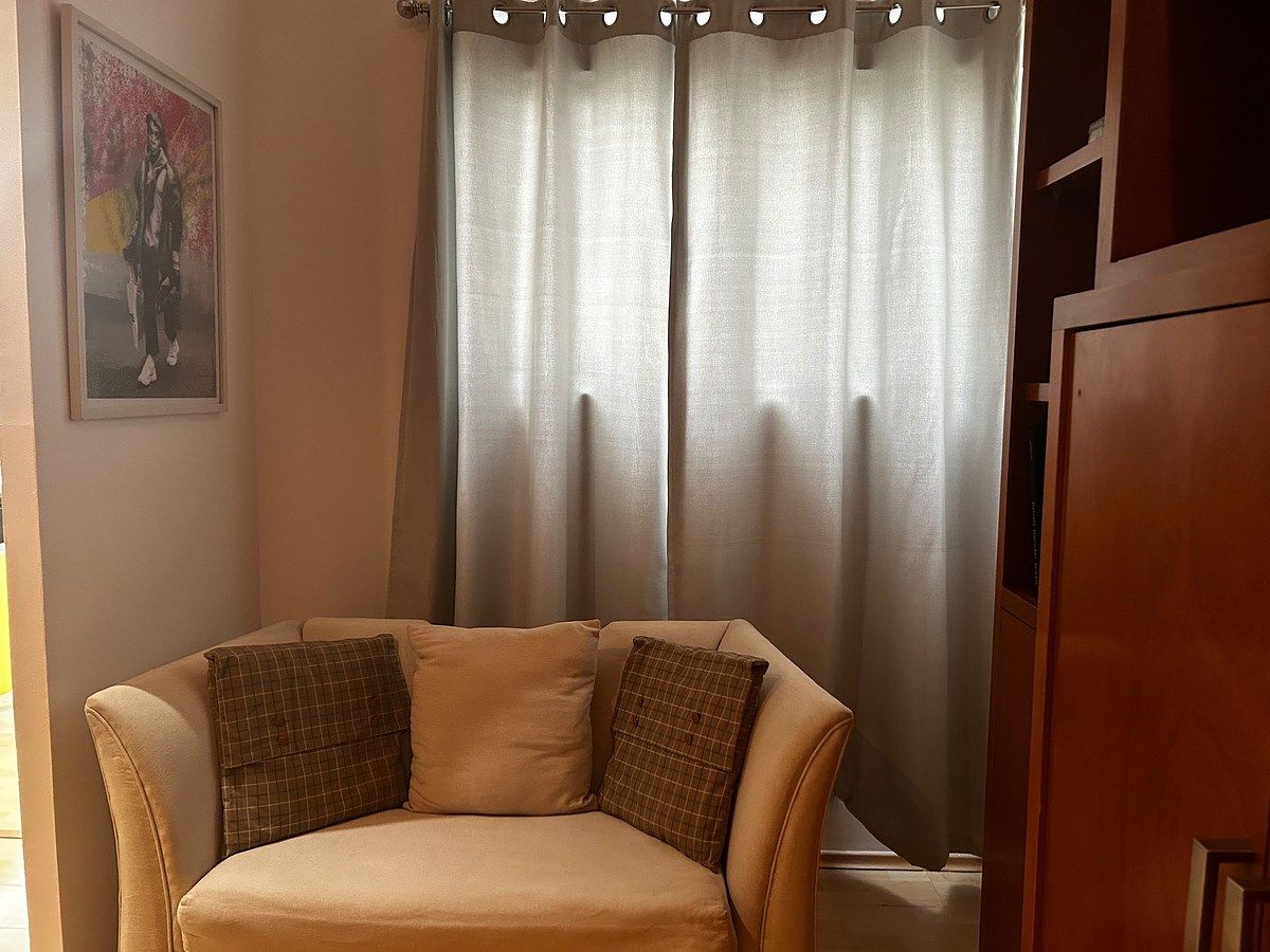 Departamento en Colonia Condesa, Cuauhtémoc, foto 13 de 38