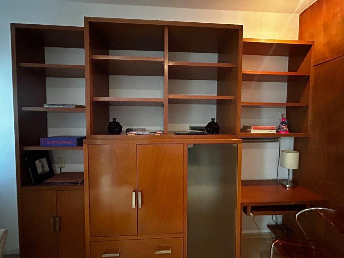 Departamento en Colonia Condesa, Cuauhtémoc, foto 15 de 38