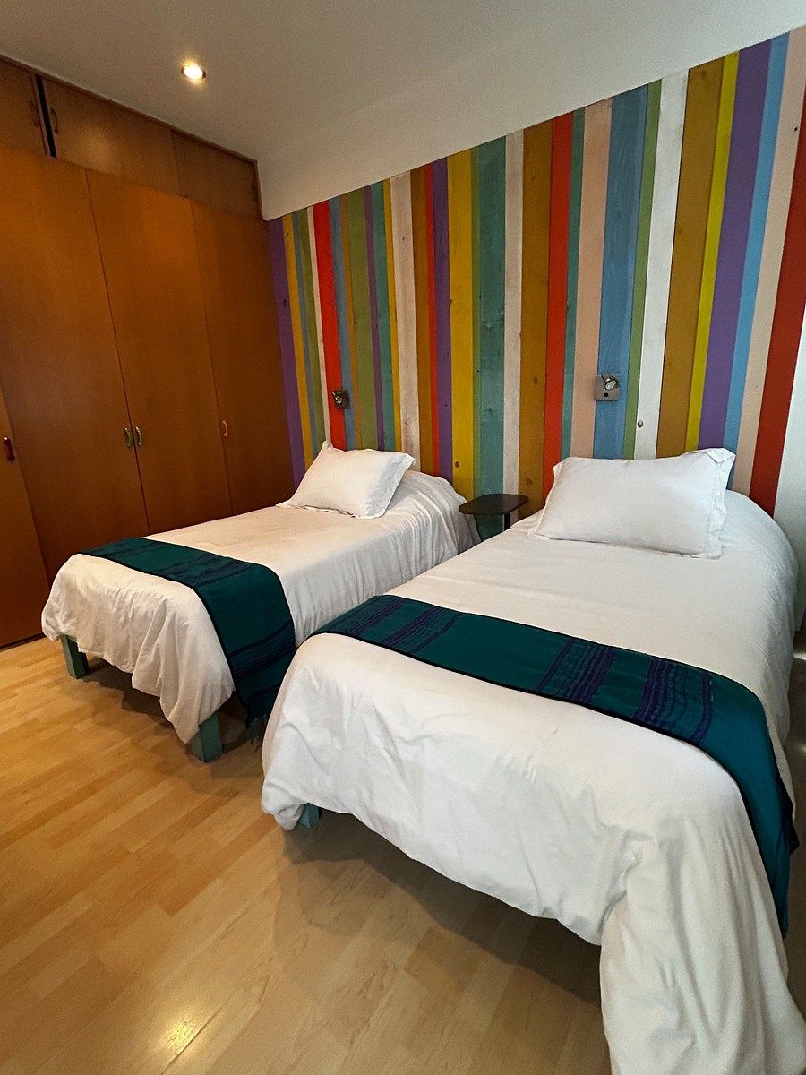 Departamento en Colonia Condesa, Cuauhtémoc, foto 29 de 38
