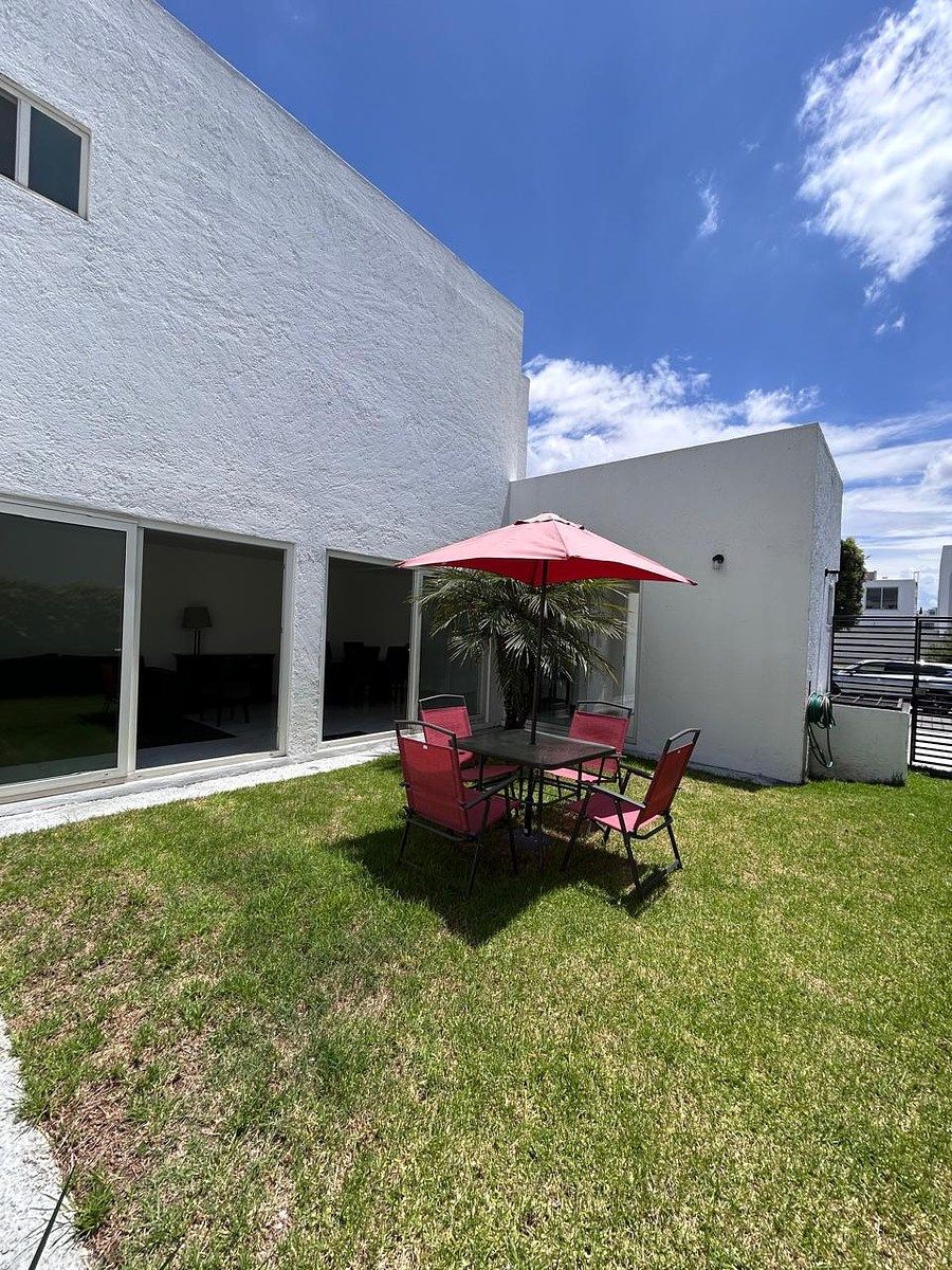 Casa en Lomas de Angelópolis, San Andrés Cholula, foto 8 de 14