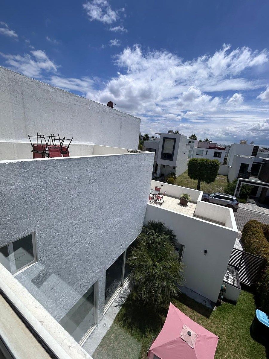 Casa en Lomas de Angelópolis, San Andrés Cholula, foto 12 de 14