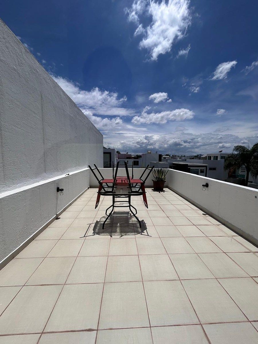 Casa en Lomas de Angelópolis, San Andrés Cholula, foto 13 de 14