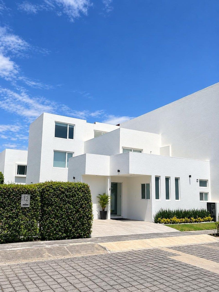 RENTA CASA AMUEBLADA EN LOMAS DE ANGELOPOLIS 2.PUEBLA, foto 1 de 14