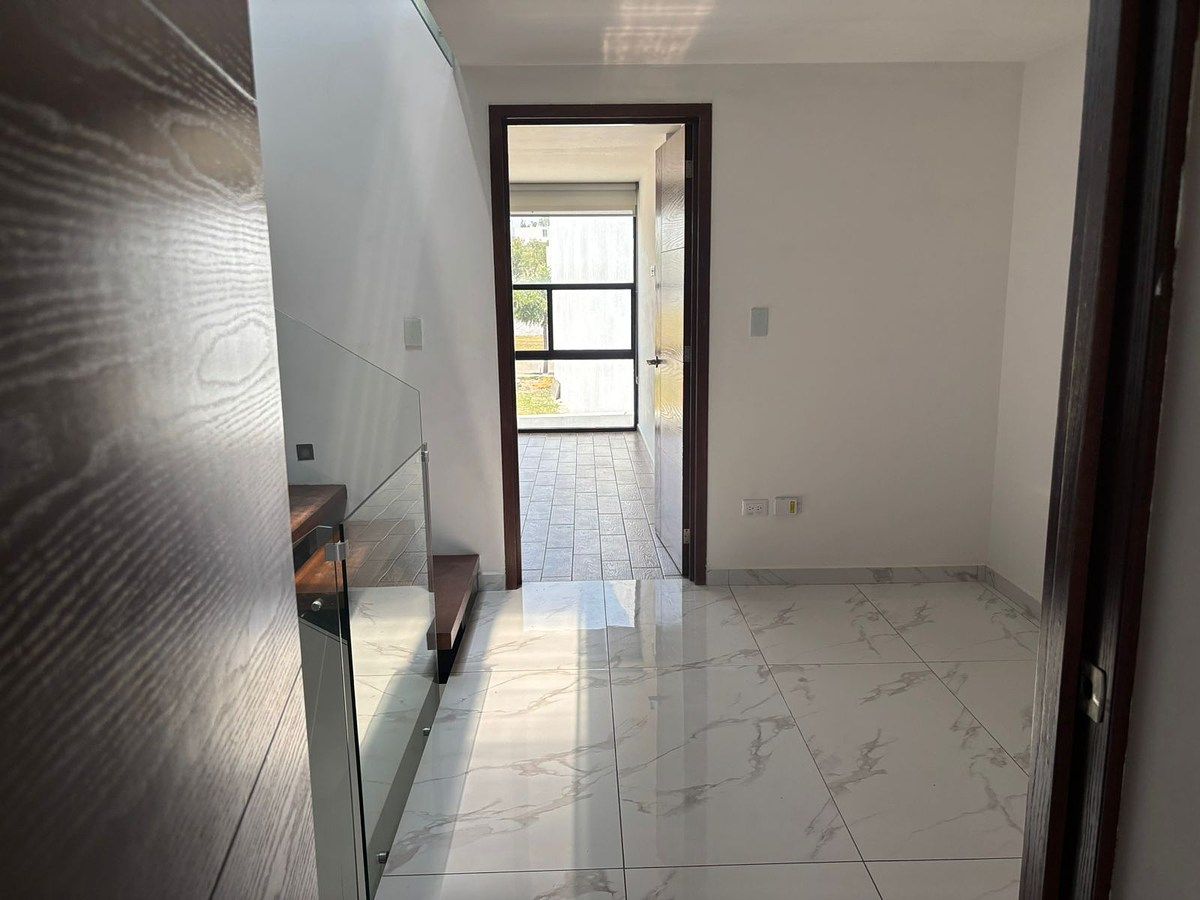 Casa en Lomas de Angelópolis, San Andrés Cholula, foto 5 de 16