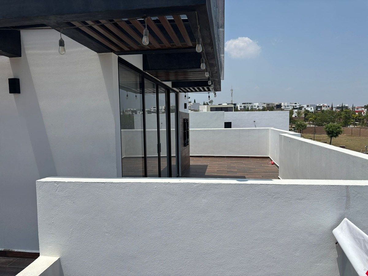 Casa en Lomas de Angelópolis, San Andrés Cholula, foto 14 de 16