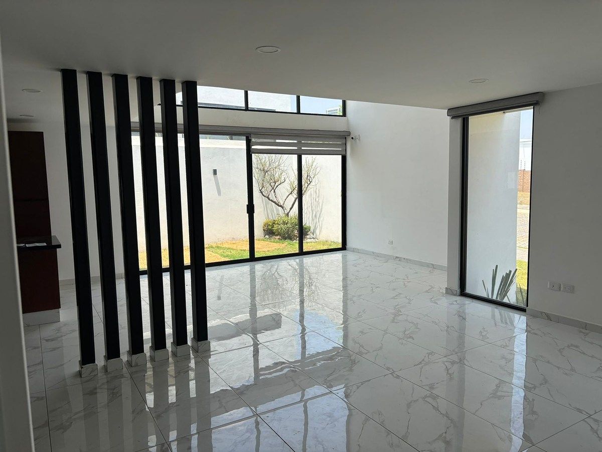 Casa en Lomas de Angelópolis, San Andrés Cholula, foto 3 de 16