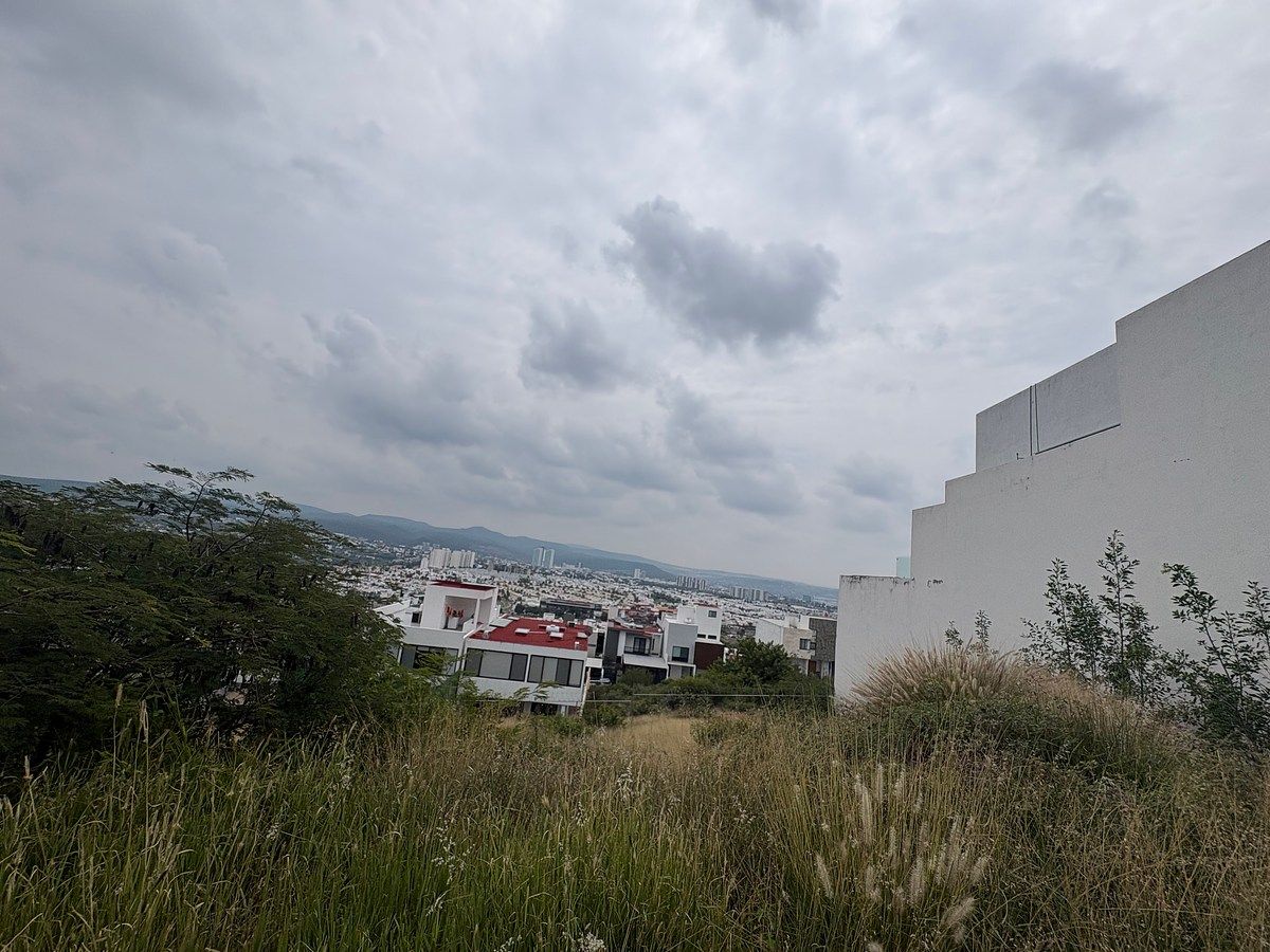 Lot in Cumbres de Juriquilla, Querétaro, photo 2 of 13