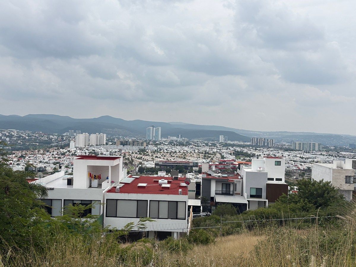 Lot in Cumbres de Juriquilla, Querétaro, photo 5 of 13