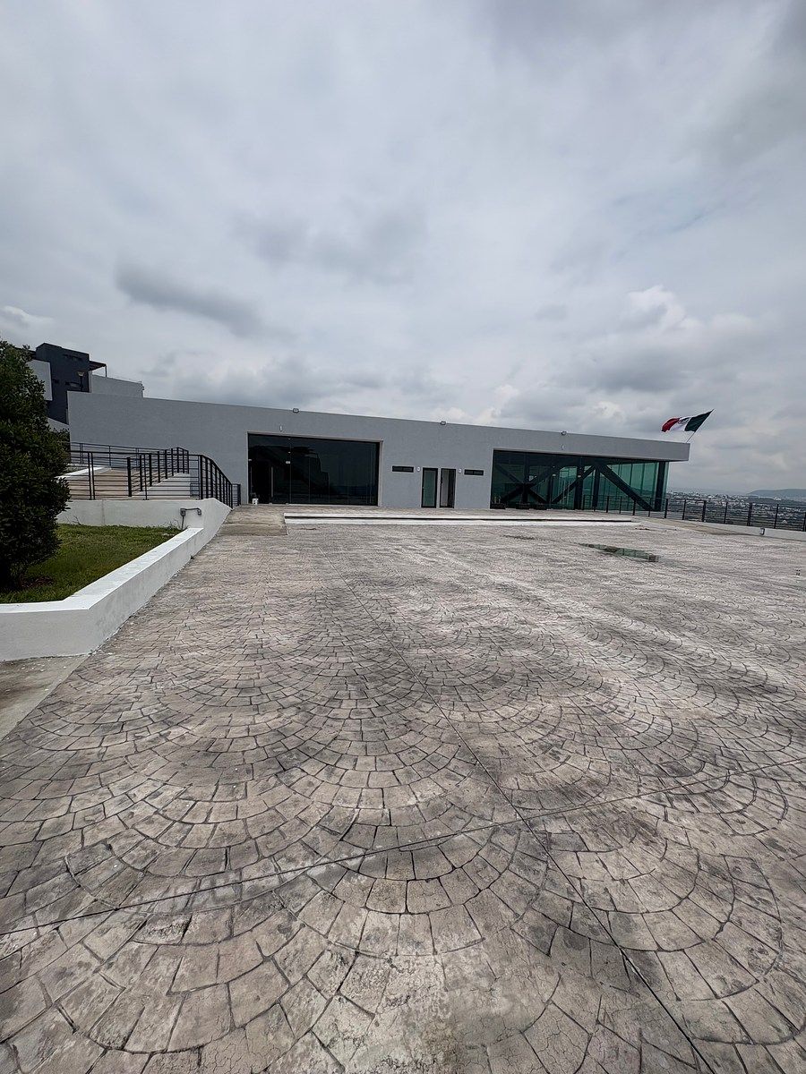 Lot in Cumbres de Juriquilla, Querétaro, photo 6 of 13
