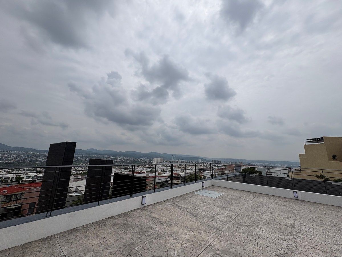 Lot in Cumbres de Juriquilla, Querétaro, photo 9 of 13