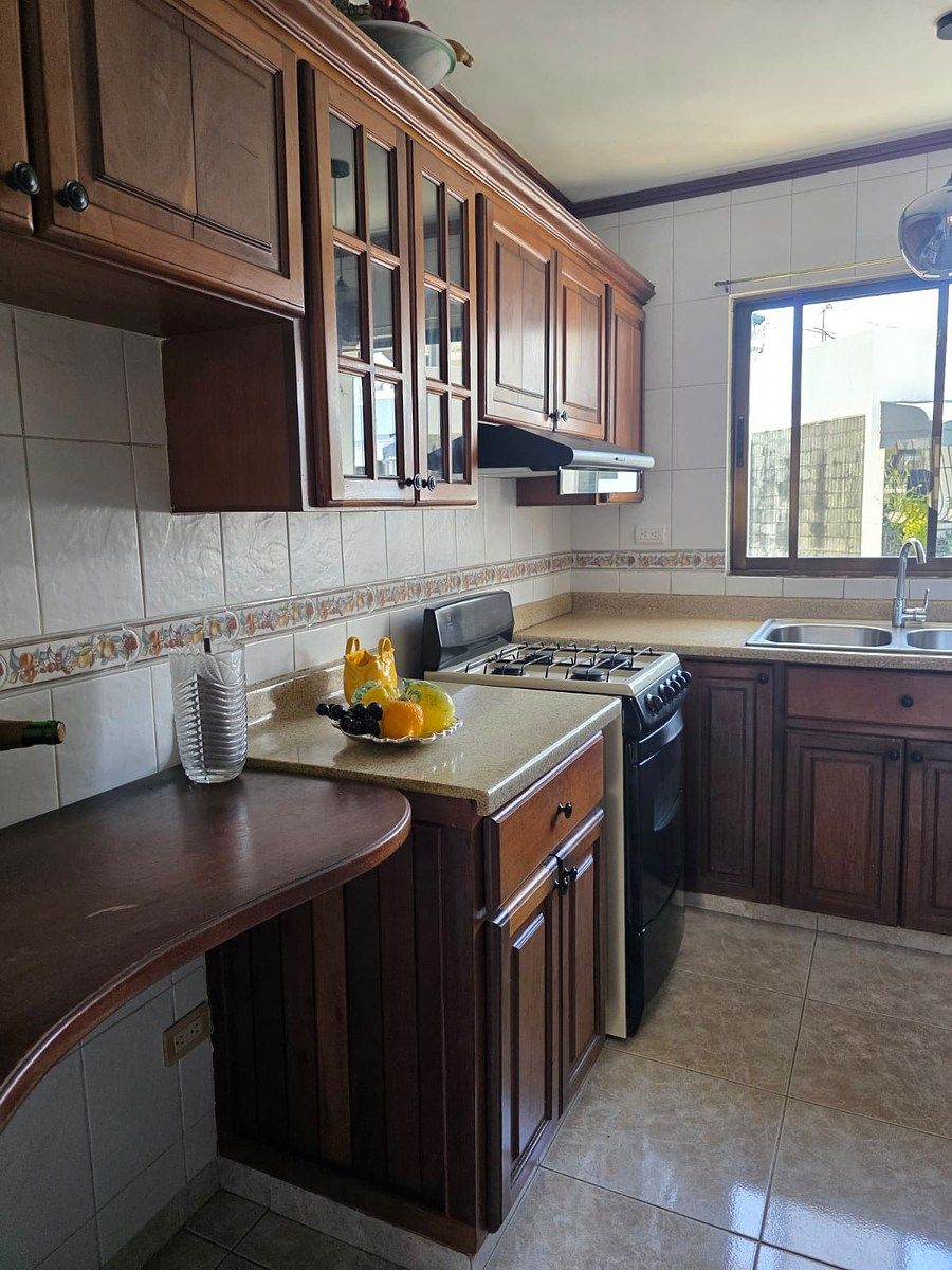 Apartamento en Evaristo Morales, Santo Domingo Centro (Distrito Nacional), foto 2 de 9