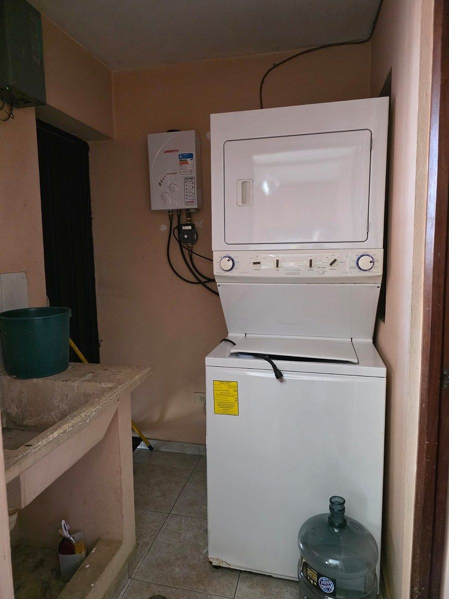 Apartamento en Evaristo Morales, Santo Domingo Centro (Distrito Nacional), foto 5 de 9