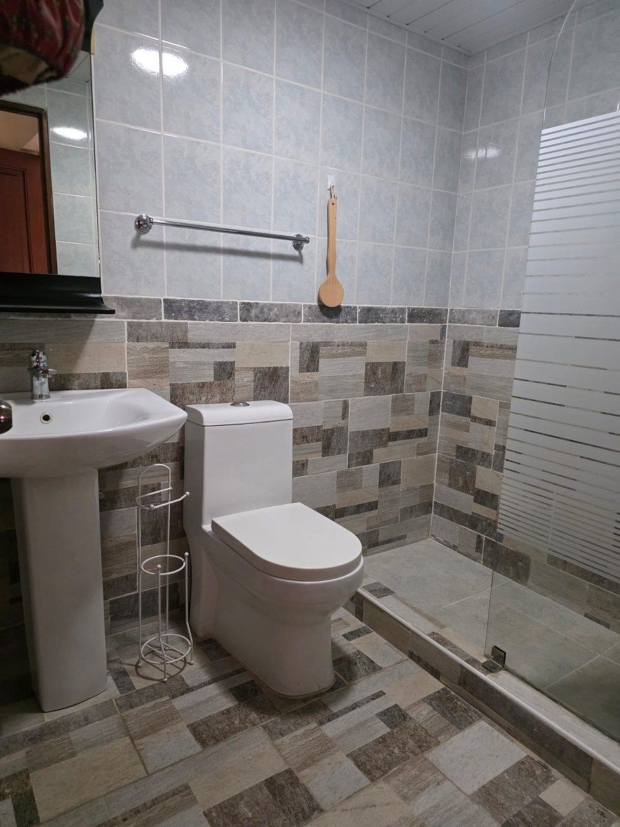 Apartamento en Evaristo Morales, Santo Domingo Centro (Distrito Nacional), foto 3 de 9