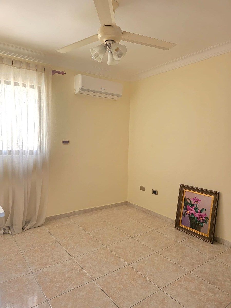 Apartamento en Evaristo Morales, Santo Domingo Centro (Distrito Nacional), foto 4 de 9