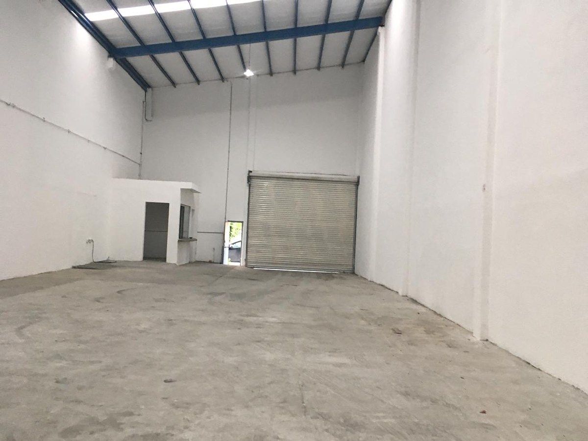 Bodega Comercial Disponible en Renta zona Estanzuela, foto 1 de 2