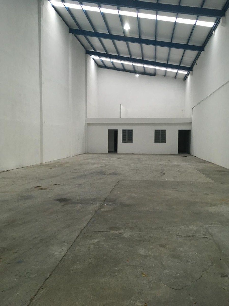 Bodega comercial en La Estanzuela (F-45), Monterrey, foto 2 de 2
