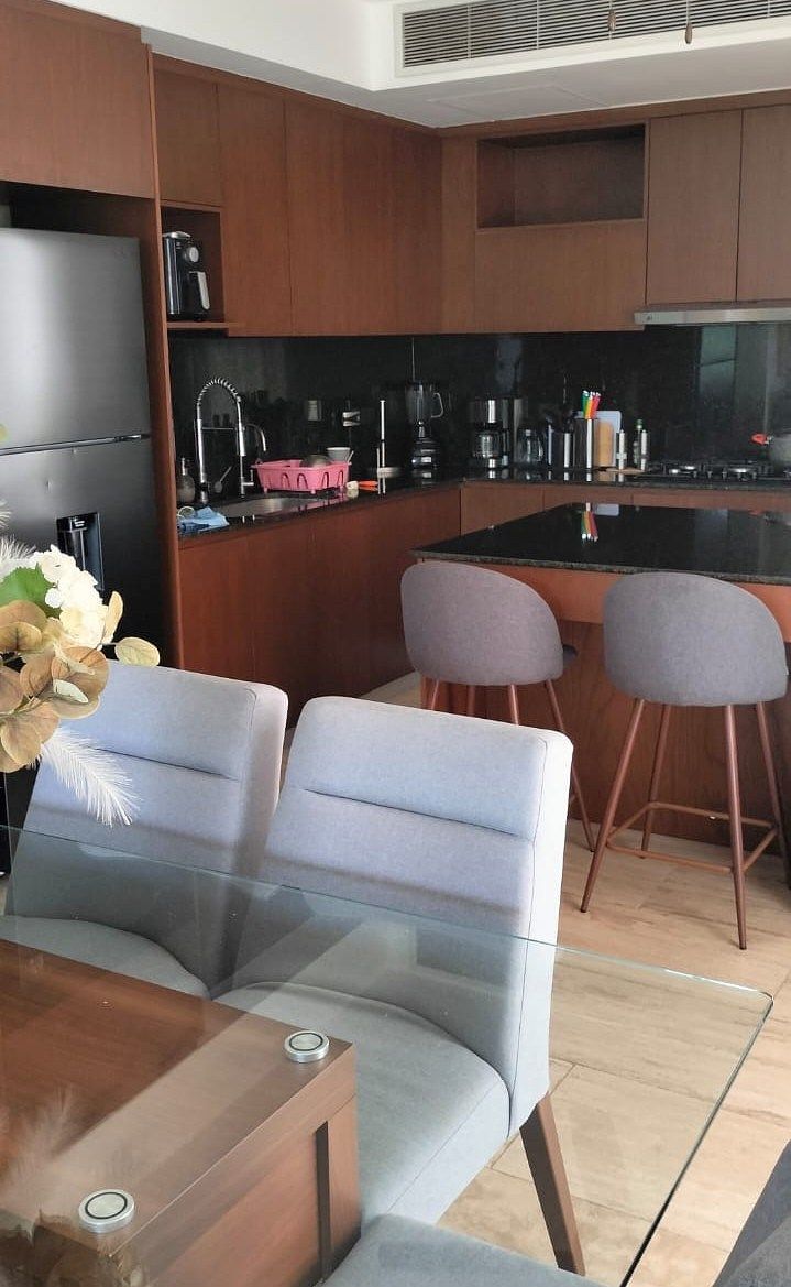 Departamento en Cabo Norte, Mérida, foto 3 de 11