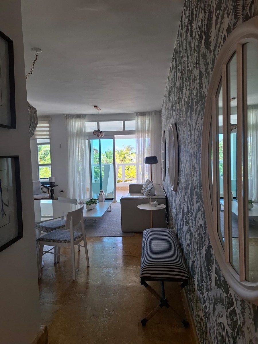Apartamento en Playa Nueva Romana, La Romana, foto 5 de 9