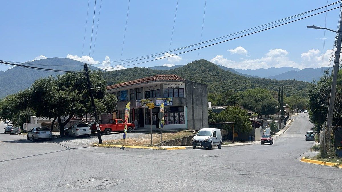 Local em San Pedro El Álamo, Santiago, foto 2 de 6