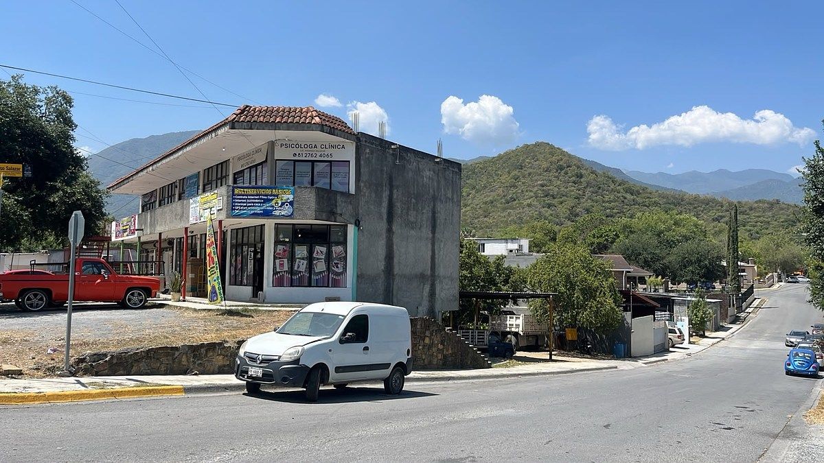 Local em San Pedro El Álamo, Santiago, foto 6 de 6