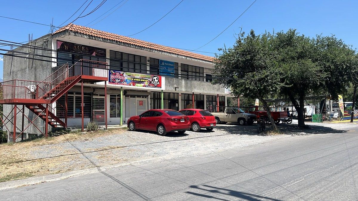 Local em San Pedro El Álamo, Santiago, foto 4 de 6