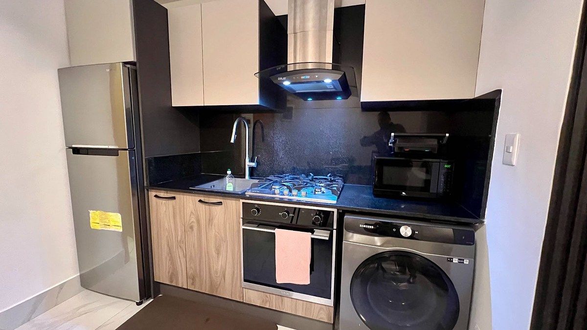 Apartamento en Piantini, Santo Domingo Centro (Distrito Nacional), foto 3 de 7