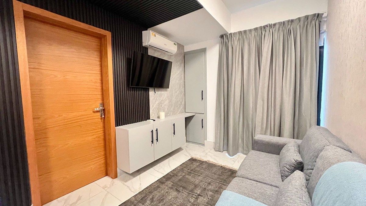 Apartamento en Piantini, Santo Domingo Centro (Distrito Nacional), foto 2 de 7