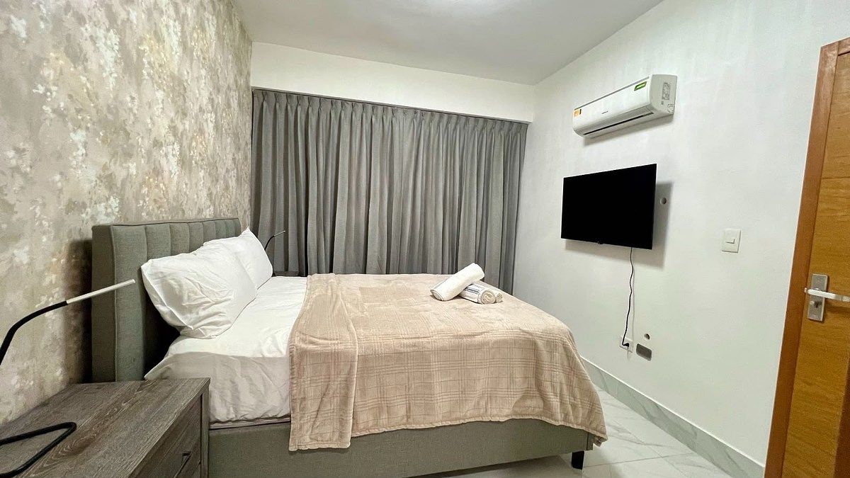 Apartamento en Piantini, Santo Domingo Centro (Distrito Nacional), foto 4 de 7