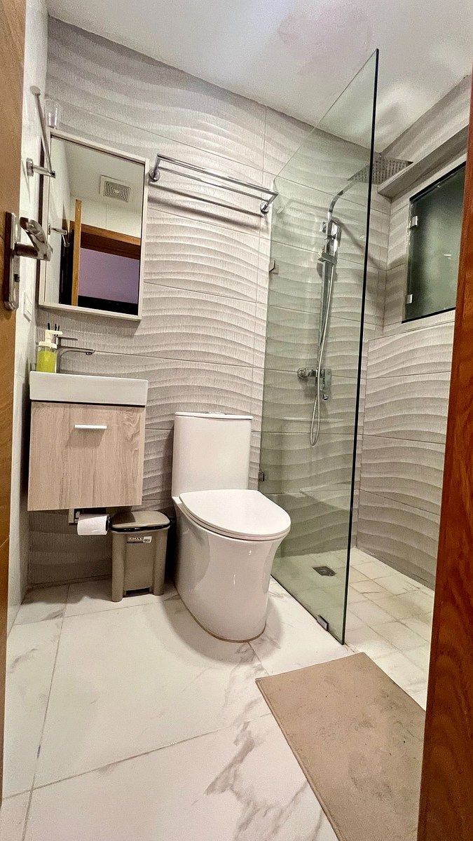 Apartamento en Piantini, Santo Domingo Centro (Distrito Nacional), foto 7 de 7