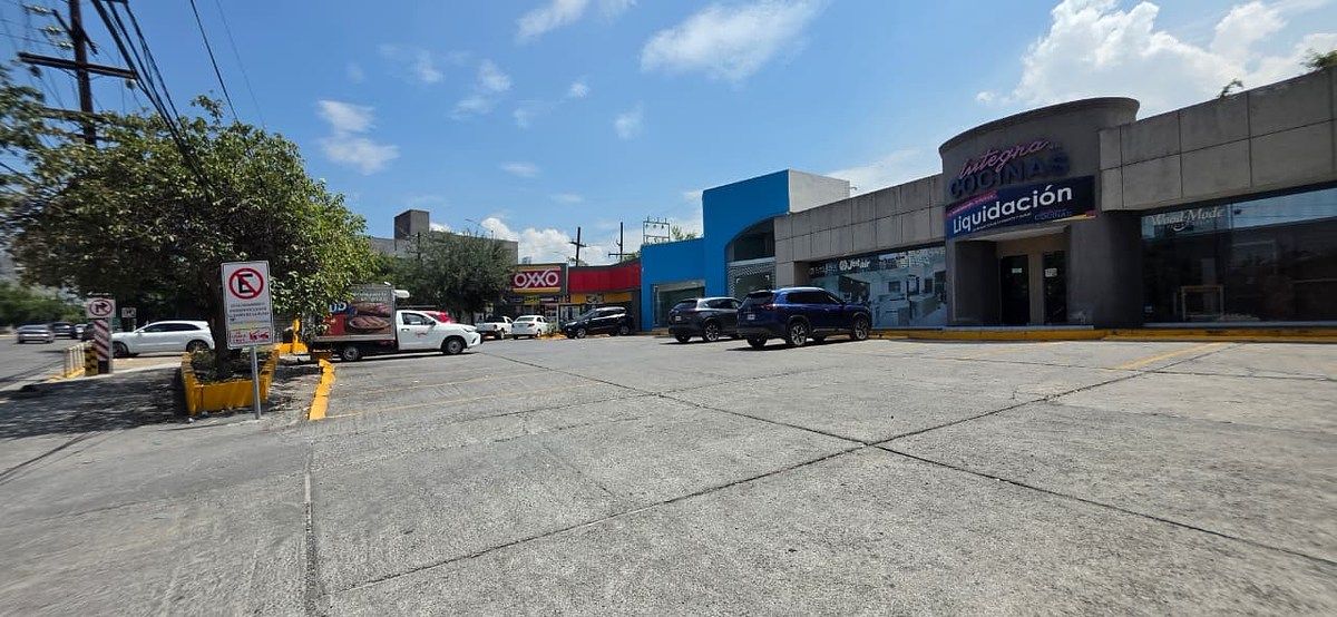 Retail Space in Jardines del Campestre, San Pedro Garza García, photo 23 of 23