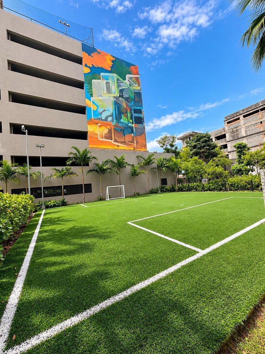 Apartamento en Gazcue, Santo Domingo Centro (Distrito Nacional), foto 18 de 21
