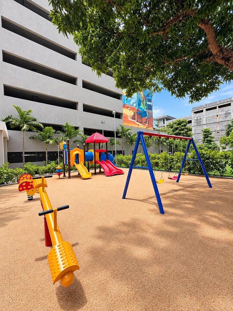 Apartamento en Gazcue, Santo Domingo Centro (Distrito Nacional), foto 19 de 21