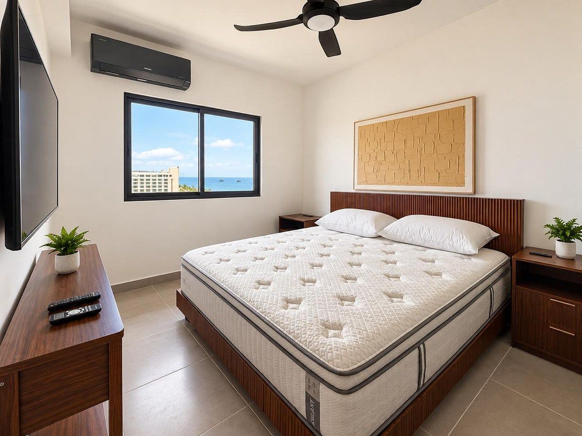 Apartamento en Gazcue, Santo Domingo Centro (Distrito Nacional), foto 8 de 21