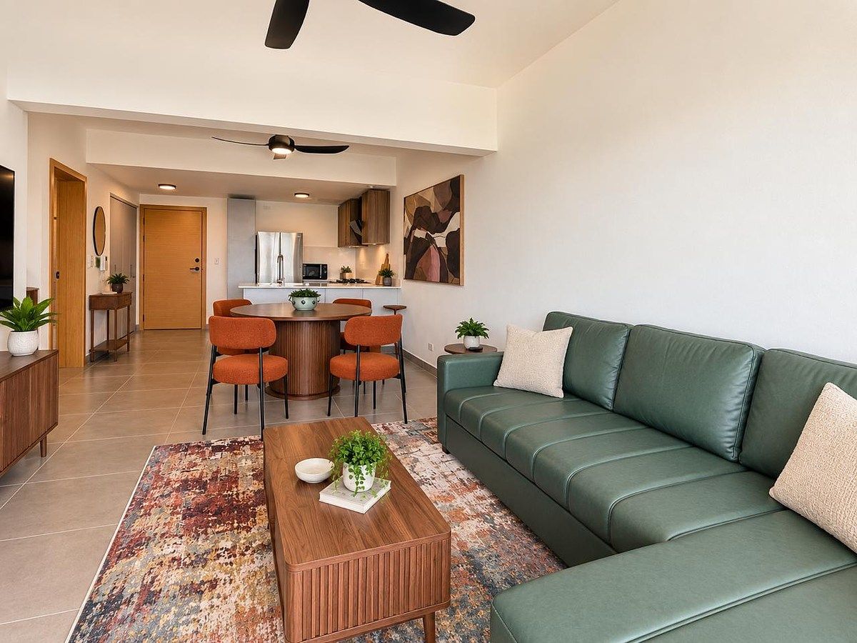 Apartamento en Gazcue, Santo Domingo Centro (Distrito Nacional), foto 2 de 21