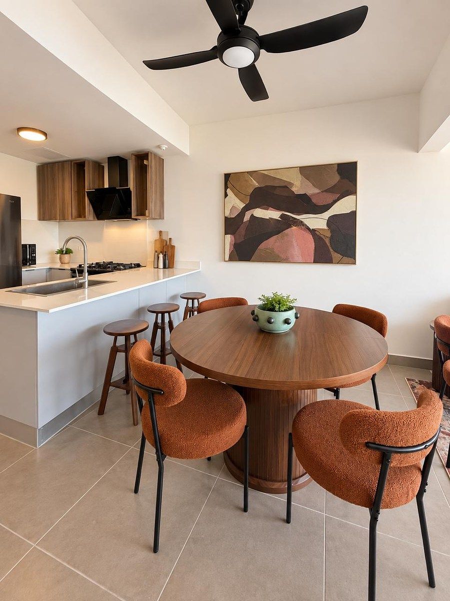 Apartamento en Gazcue, Santo Domingo Centro (Distrito Nacional), foto 4 de 21