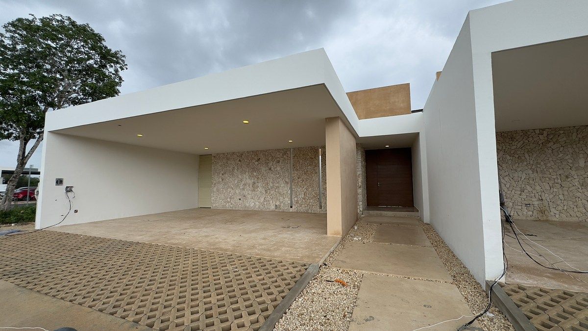 House for sale | 4 bedrooms | Temozon, photo 1 of 14